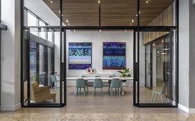 The Johnson Brisbane - Art Series